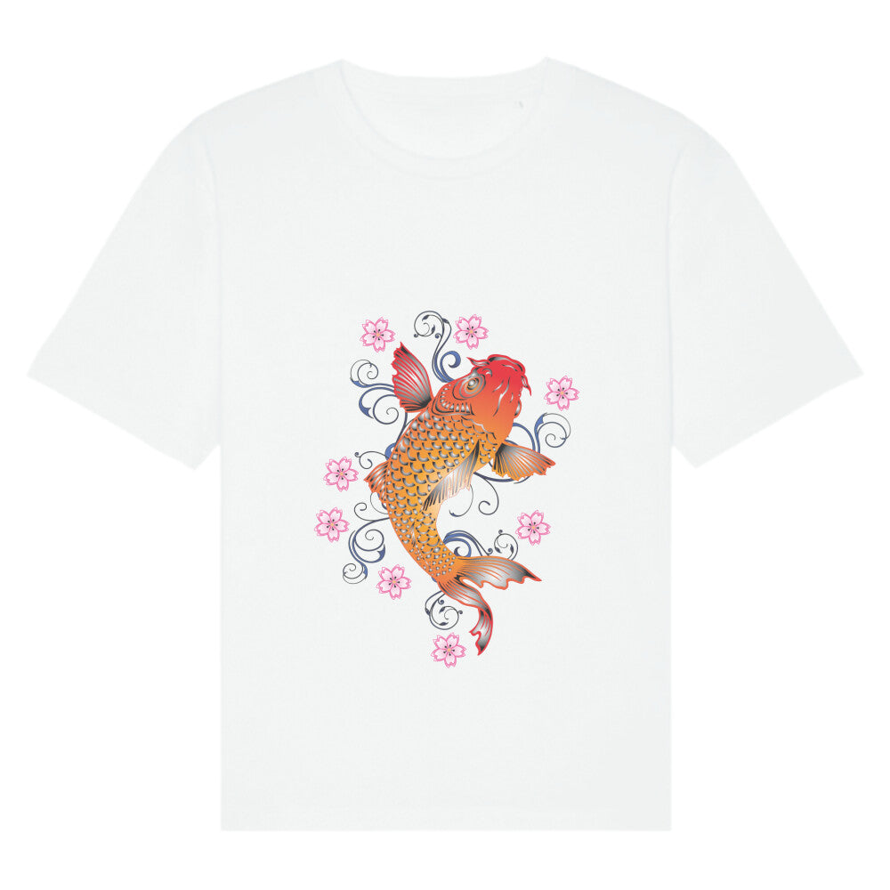 KOI - Oversize Fuser bonsaiwardrobe
