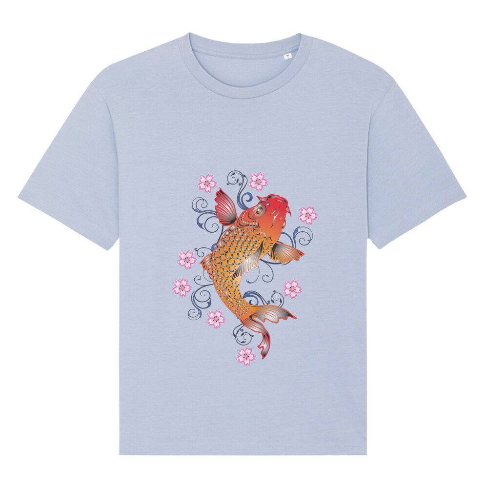 KOI - Oversize Fuser bonsaiwardrobe