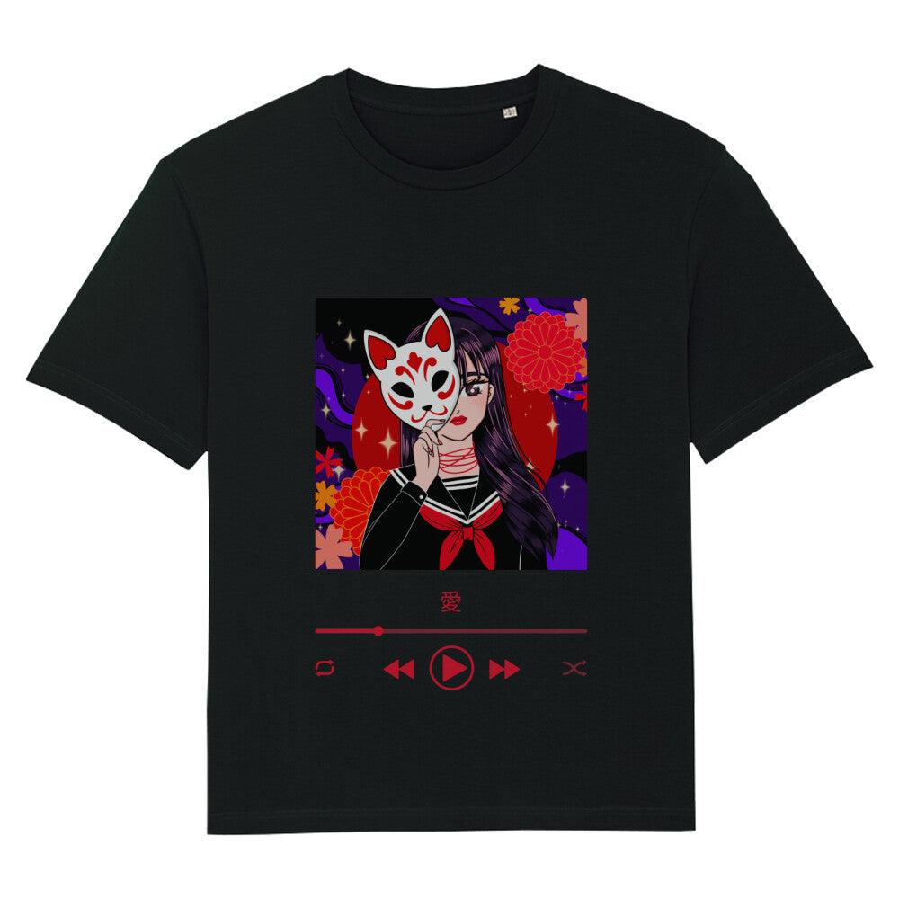 LOVE - Oversize Fuser bonsaiwardrobe