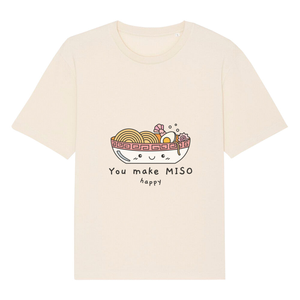 MISO HAPPY - Oversize Fuser bonsaiwardrobe