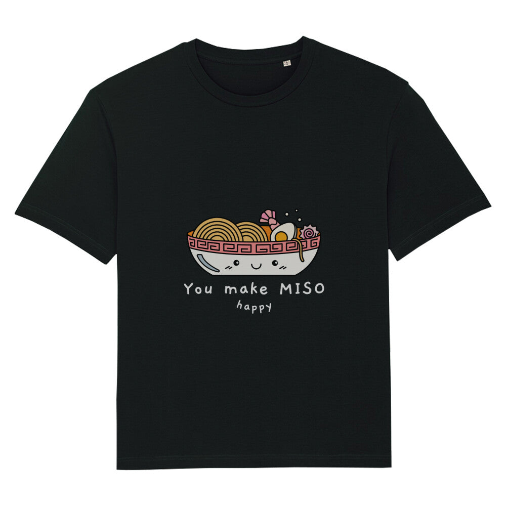 MISO HAPPY - Oversize Fuser bonsaiwardrobe