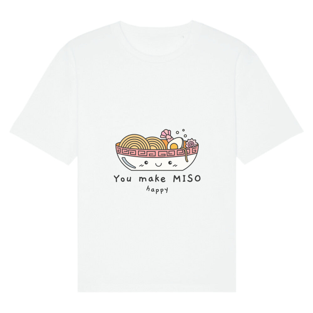 MISO HAPPY - Oversize Fuser bonsaiwardrobe