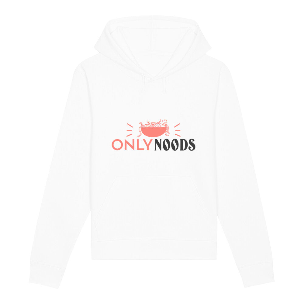 ONLY NOODS - Organic Hoodie bonsaiwardrobe