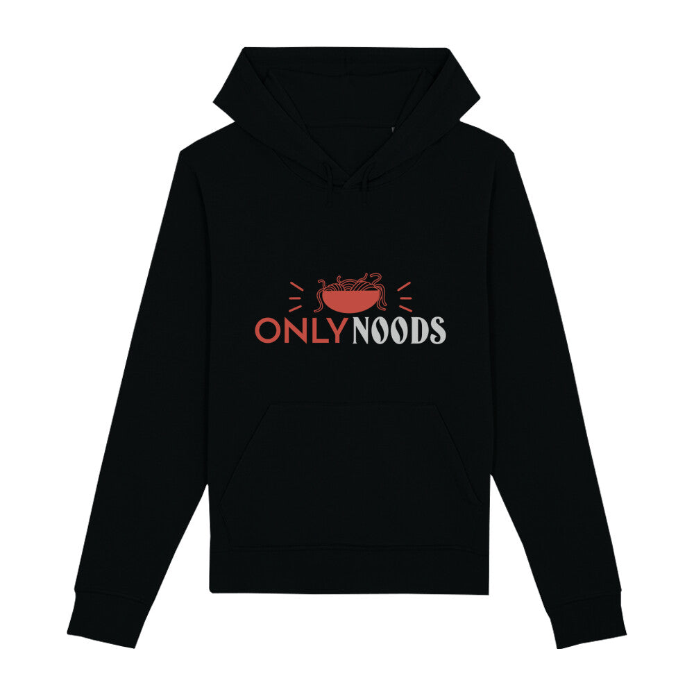 ONLY NOODS - Organic Hoodie bonsaiwardrobe