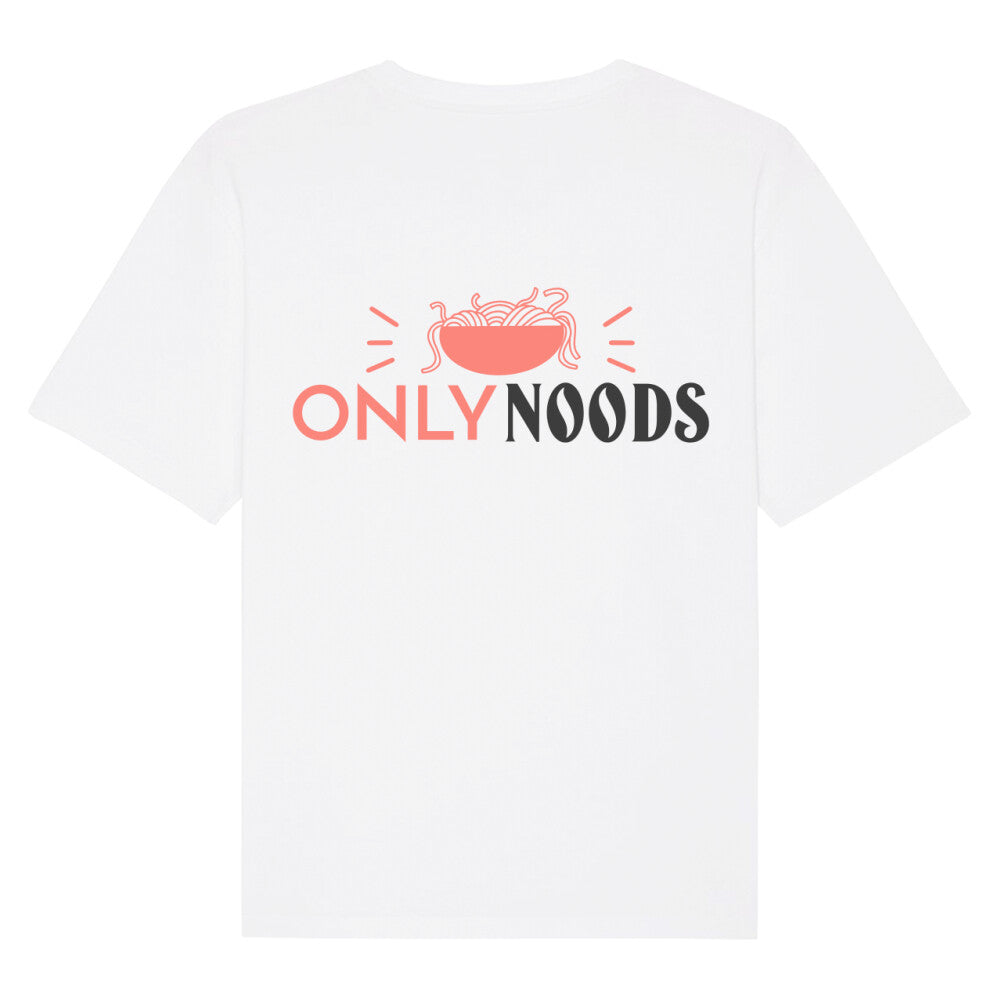 ONLY NOODS - Oversize Fuser (Back) bonsaiwardrobe