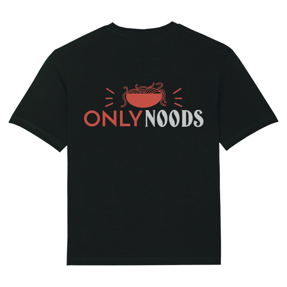 ONLY NOODS - Oversize Fuser (Back) bonsaiwardrobe