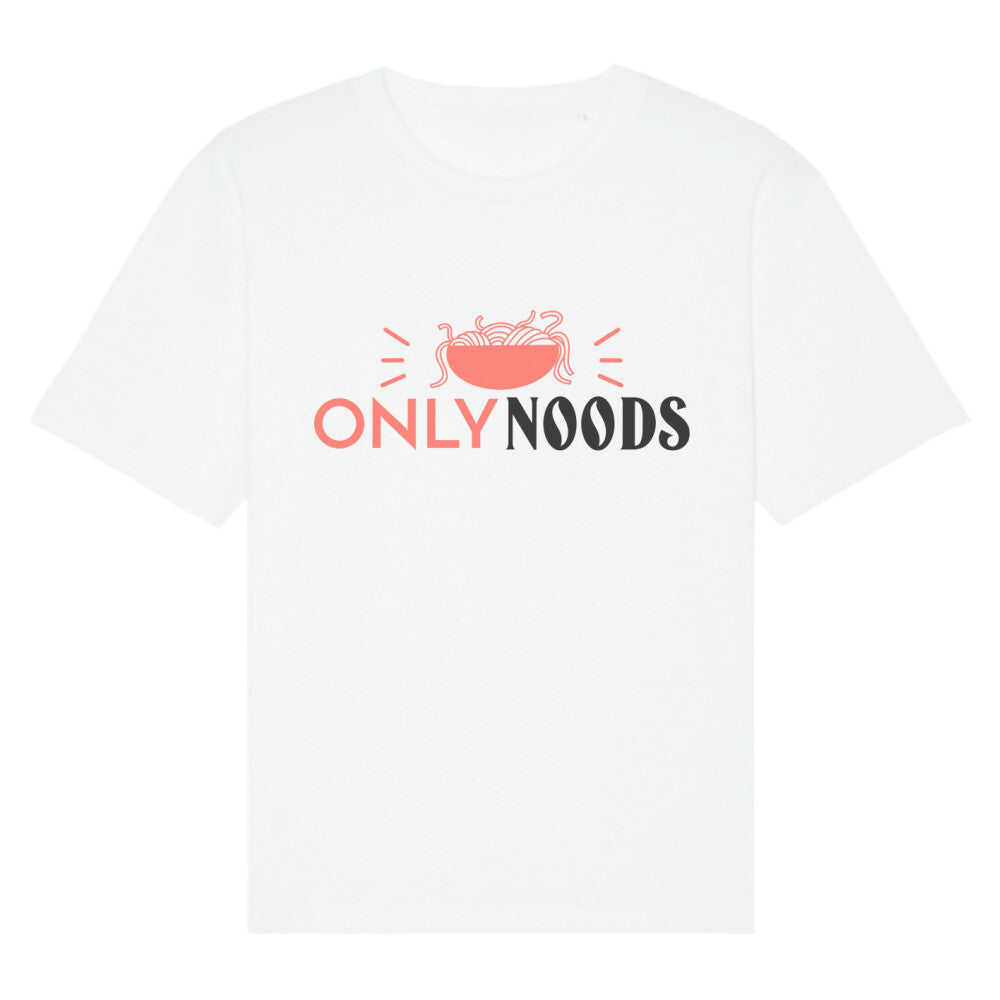 ONLY NOODS - Oversize Fuser bonsaiwardrobe