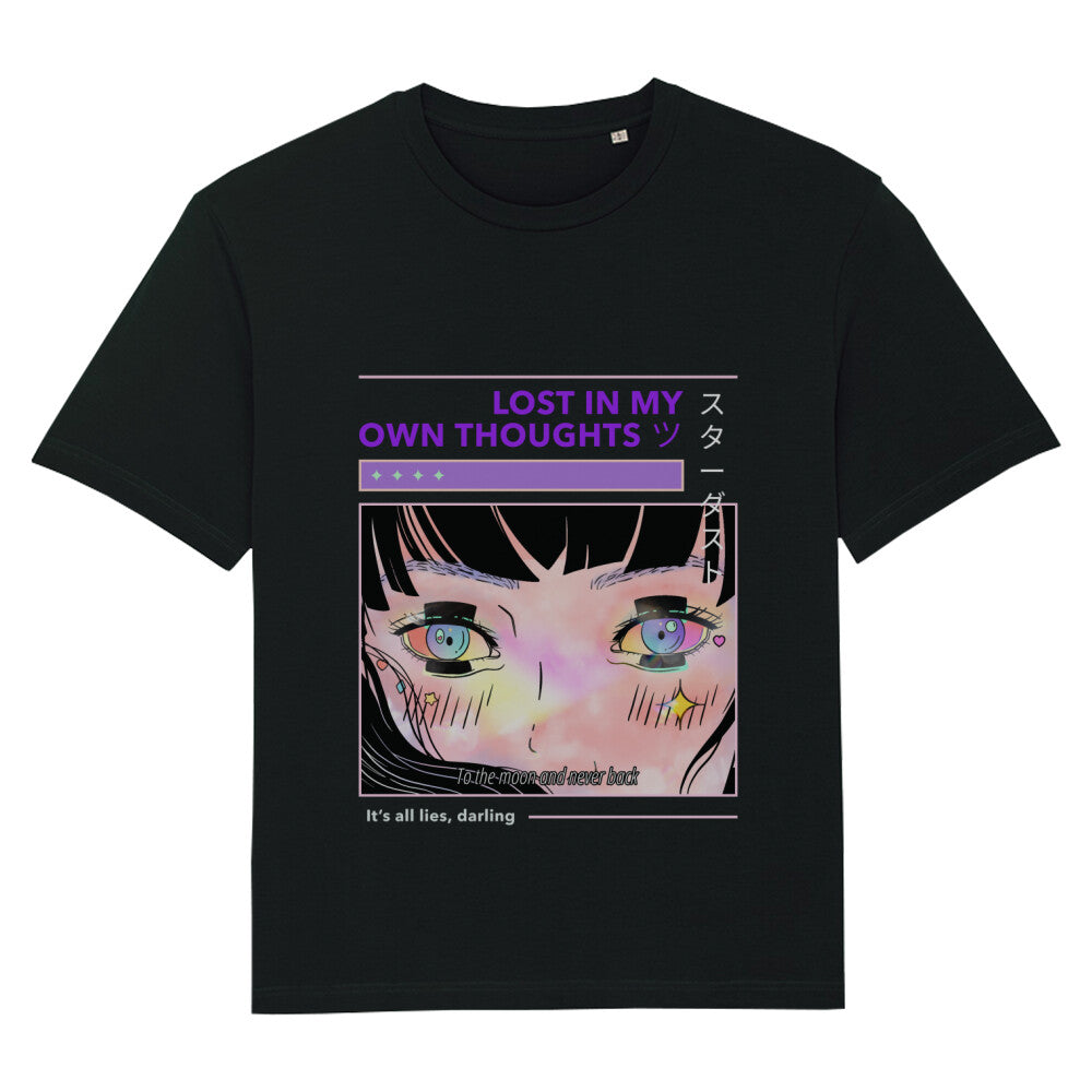 OWN THOUGHTS - Oversize Fuser bonsaiwardrobe