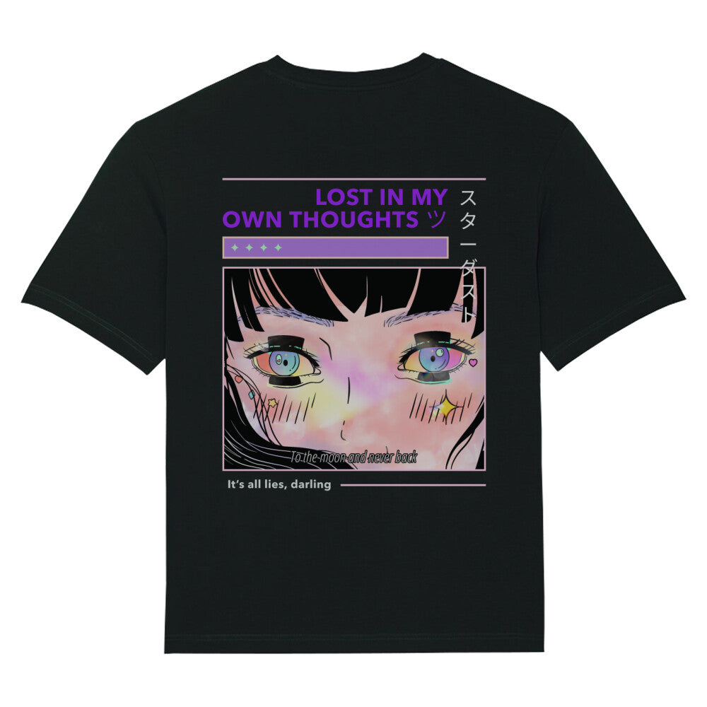 OWN THOUGHTS - Oversize Fuser bonsaiwardrobe