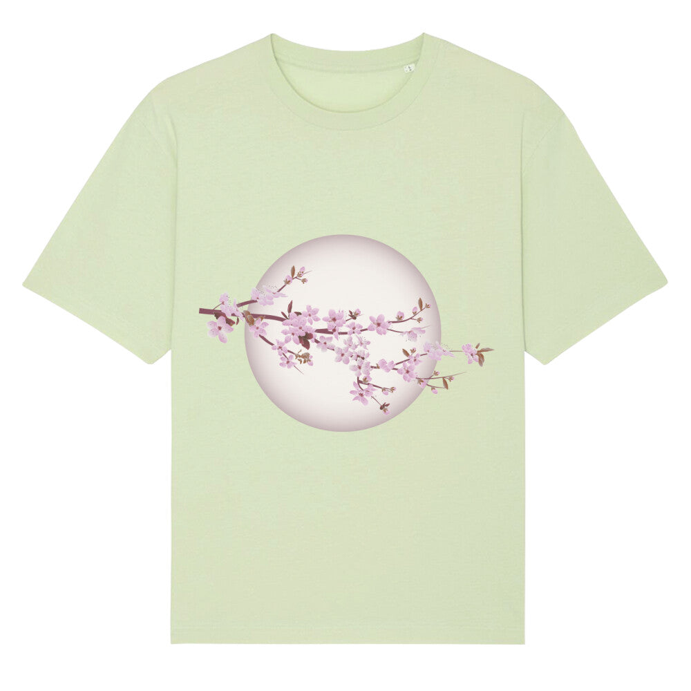 PINK SAKURA - Oversize Fuser bonsaiwardrobe