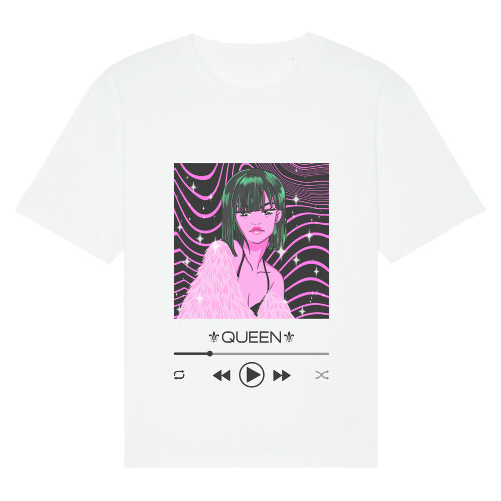 QUEEN - Oversize Fuser bonsaiwardrobe