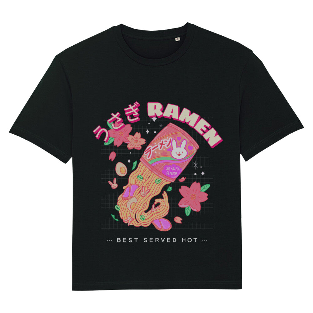 RABBIT RAMEN - Oversize Fuser bonsaiwardrobe