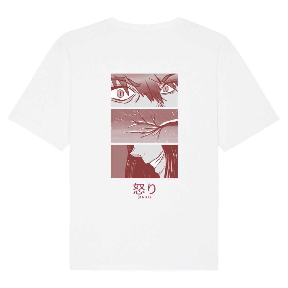RAGE - Oversize Fuser (Back) bonsaiwardrobe
