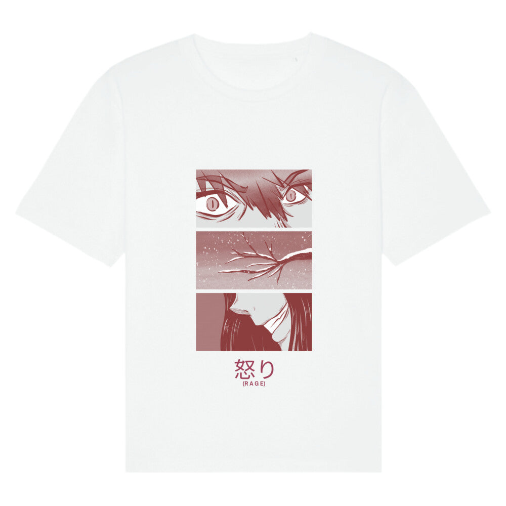 RAGE - Oversize Fuser bonsaiwardrobe