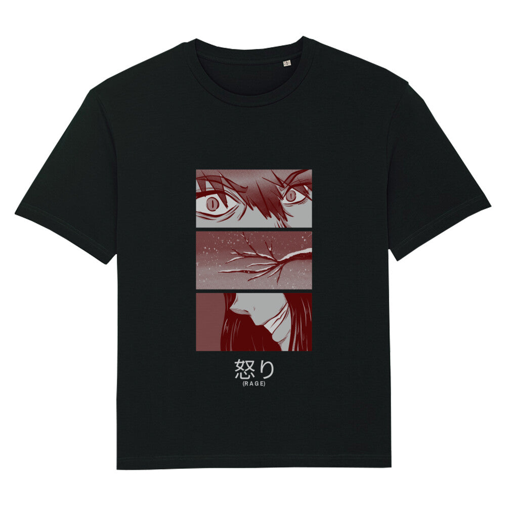 RAGE - Oversize Fuser bonsaiwardrobe