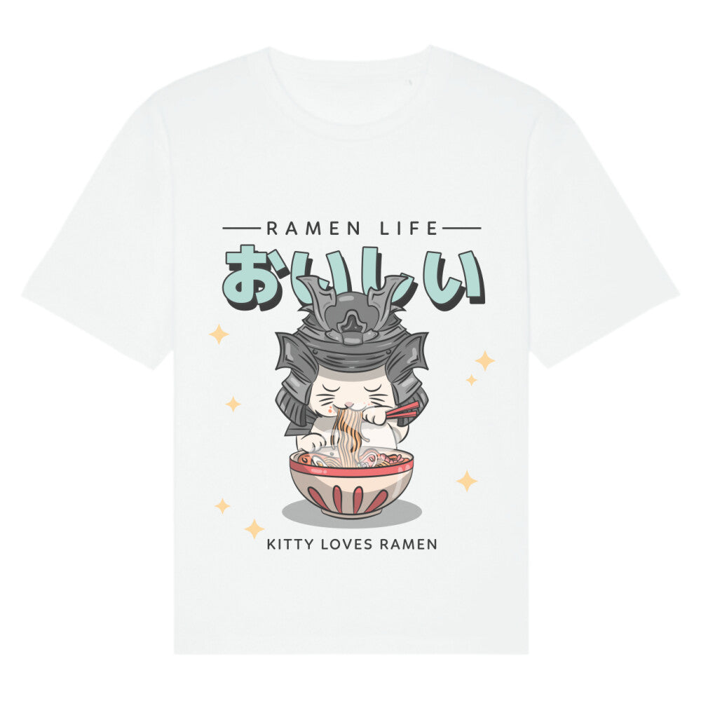 RAMEN LIFE II - Oversize Fuser bonsaiwardrobe