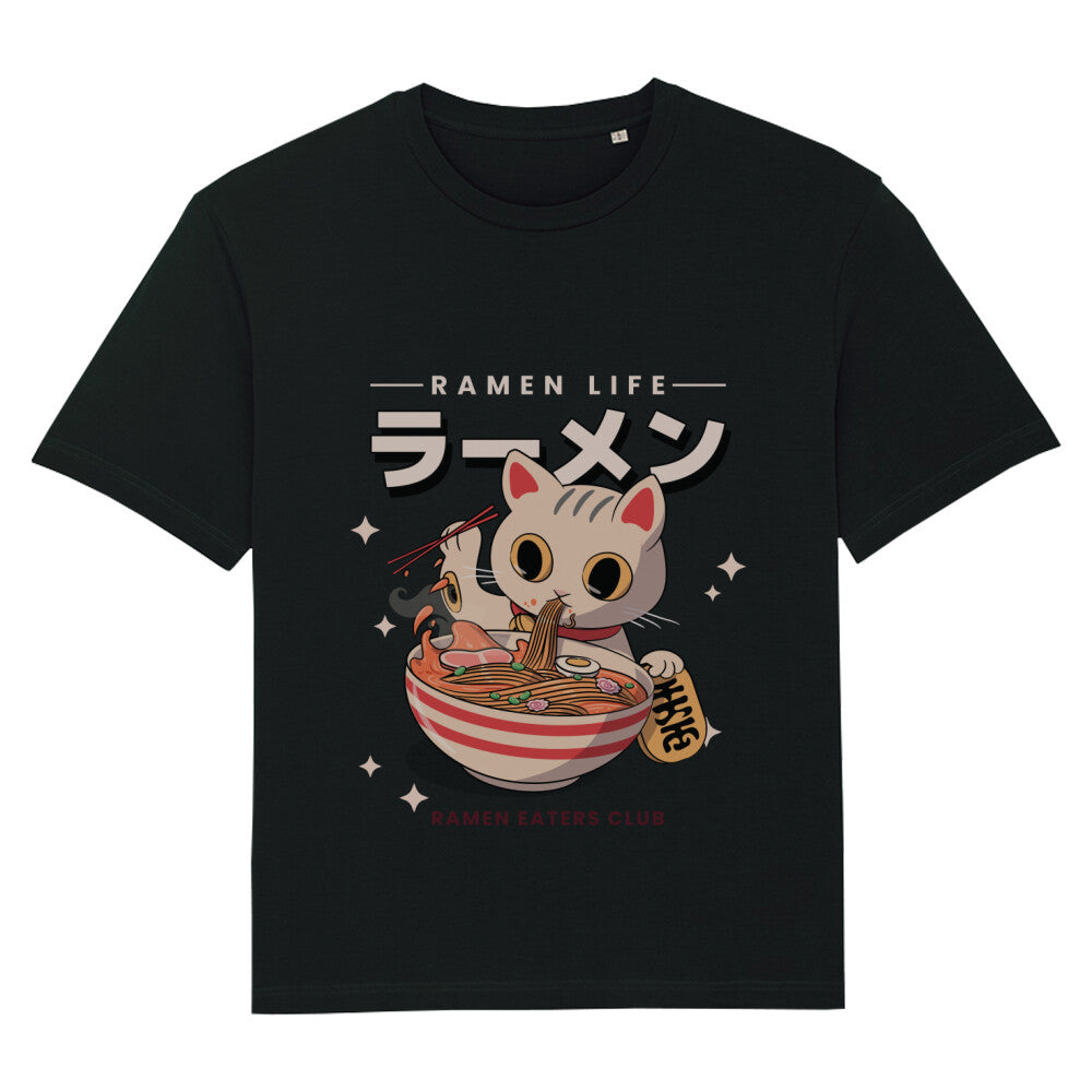 RAMEN LIFE - Oversize Fuser bonsaiwardrobe