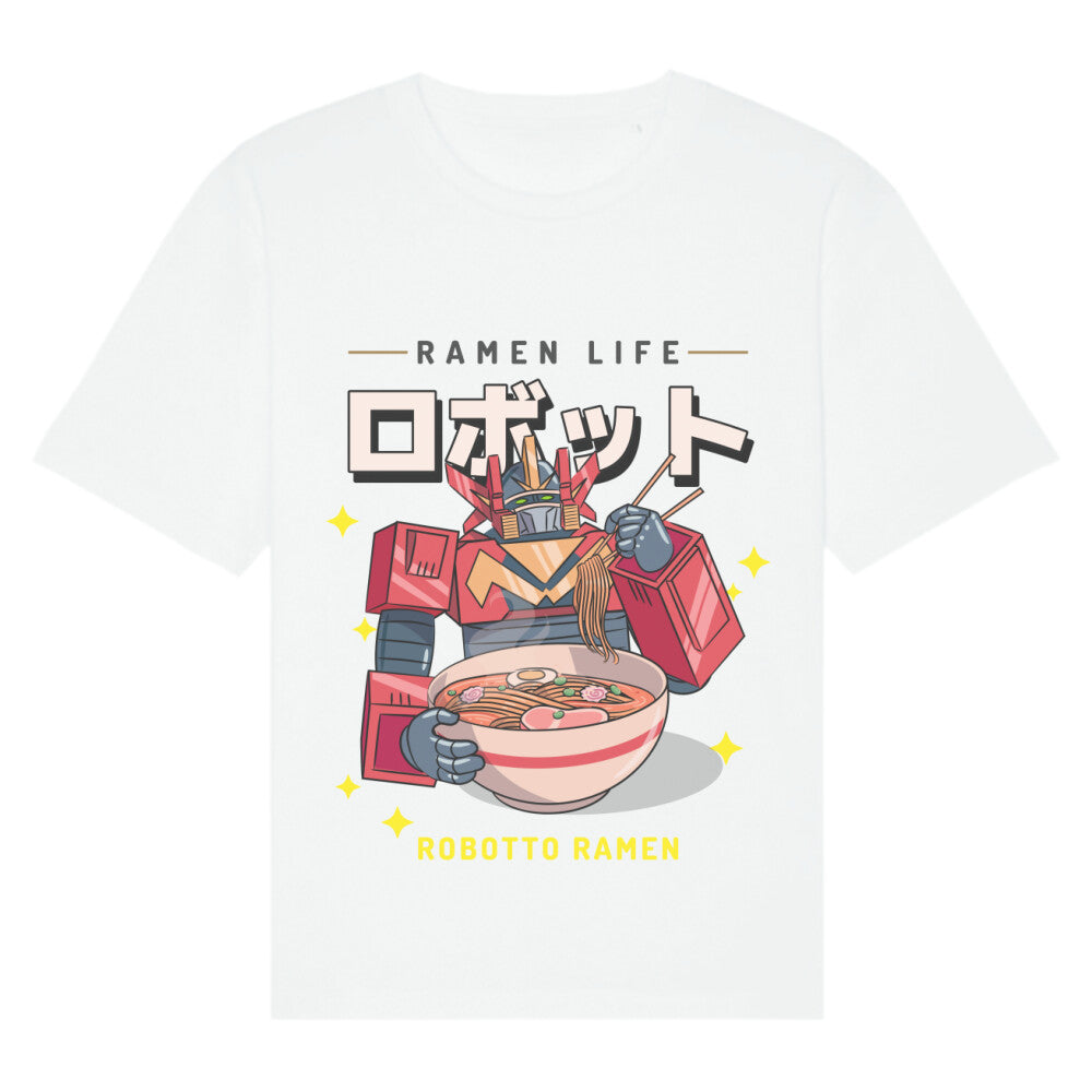 ROBOTTO RAMEN - Oversize Fuser bonsaiwardrobe