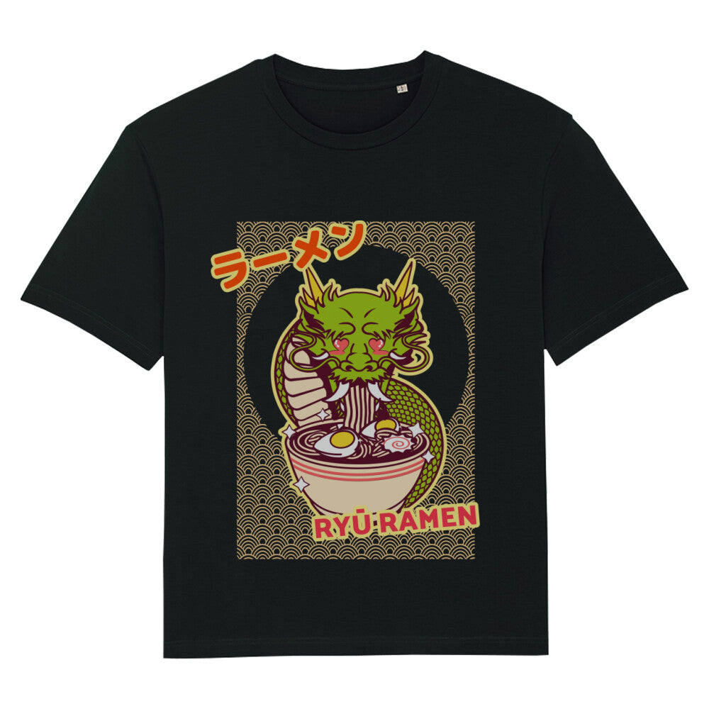 RYU RAMEN - Oversize Fuser bonsaiwardrobe