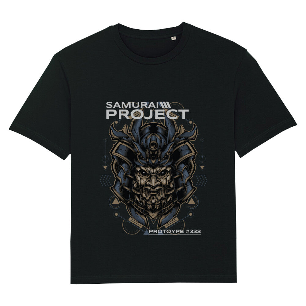SAMURAI PROJECT - Oversize Fuser bonsaiwardrobe