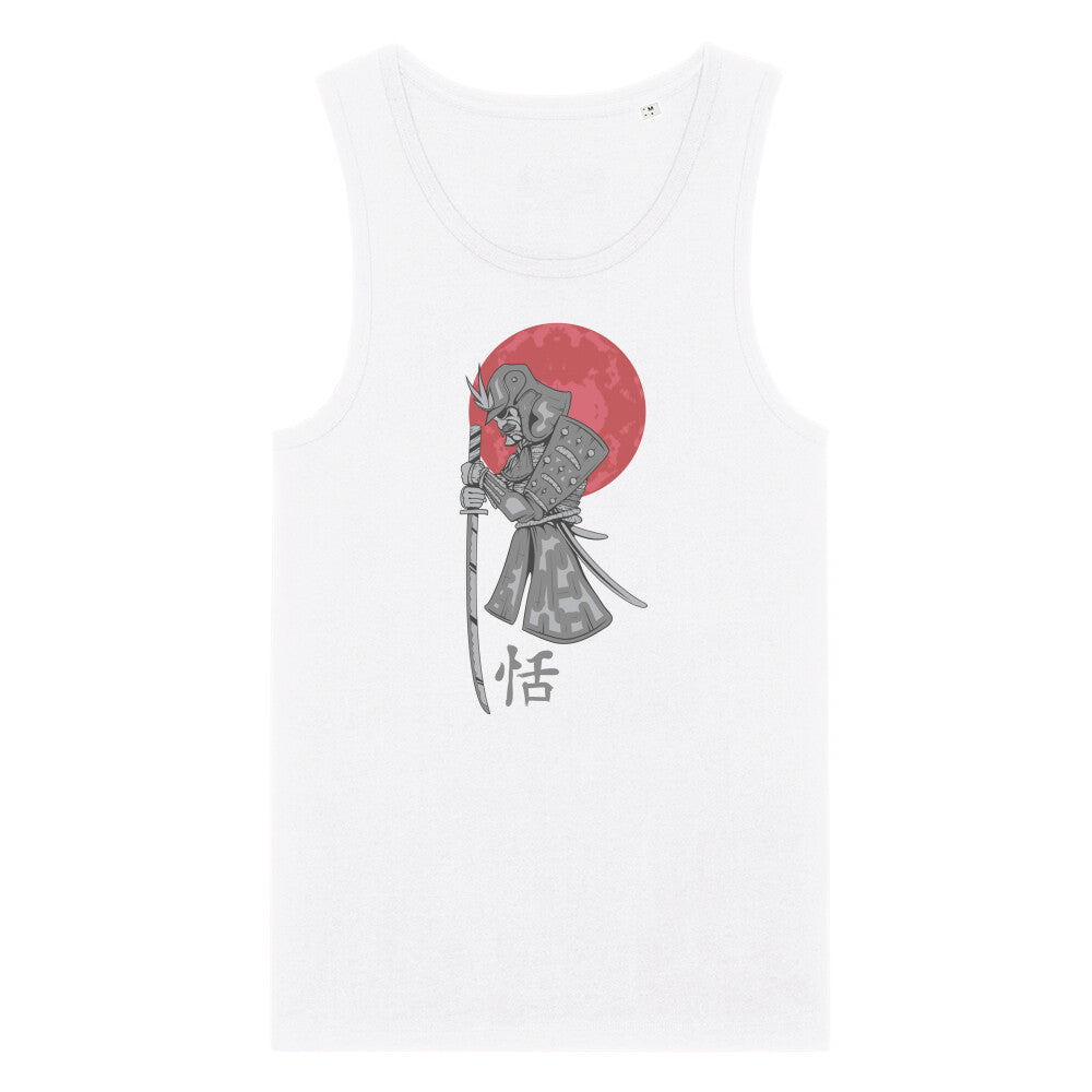 SAMURAI - Tanktop bonsaiwardrobe
