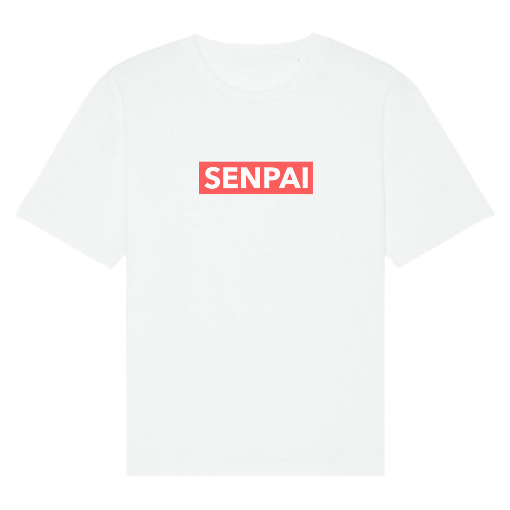 SENPAI - Oversize Fuser bonsaiwardrobe