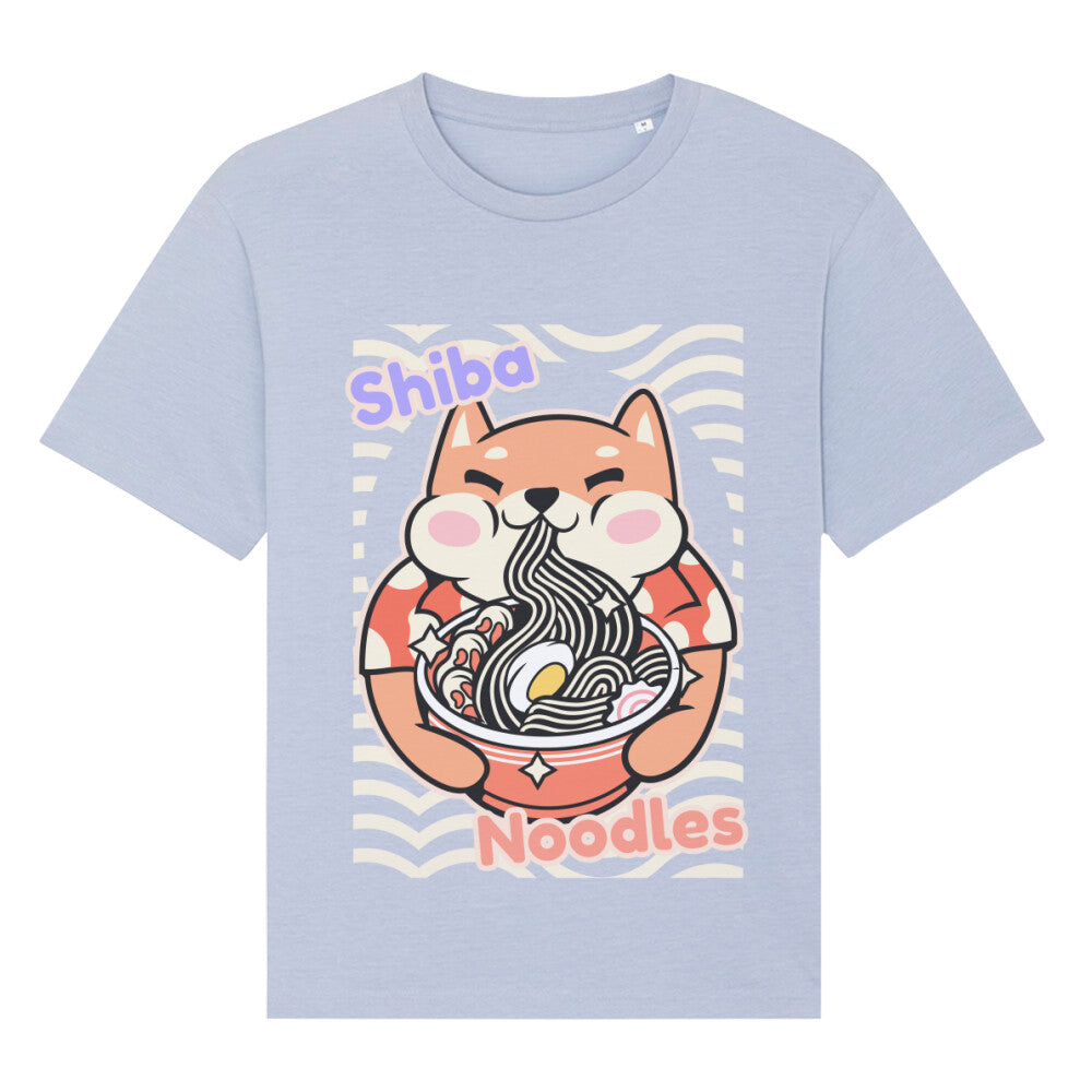 SHIBA NOODLES - Oversize Fuser bonsaiwardrobe