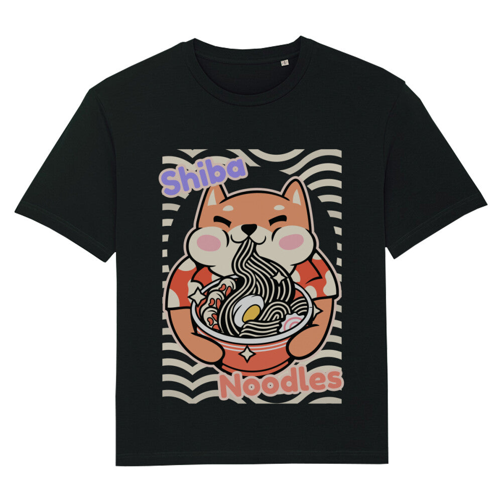 SHIBA NOODLES - Oversize Fuser bonsaiwardrobe