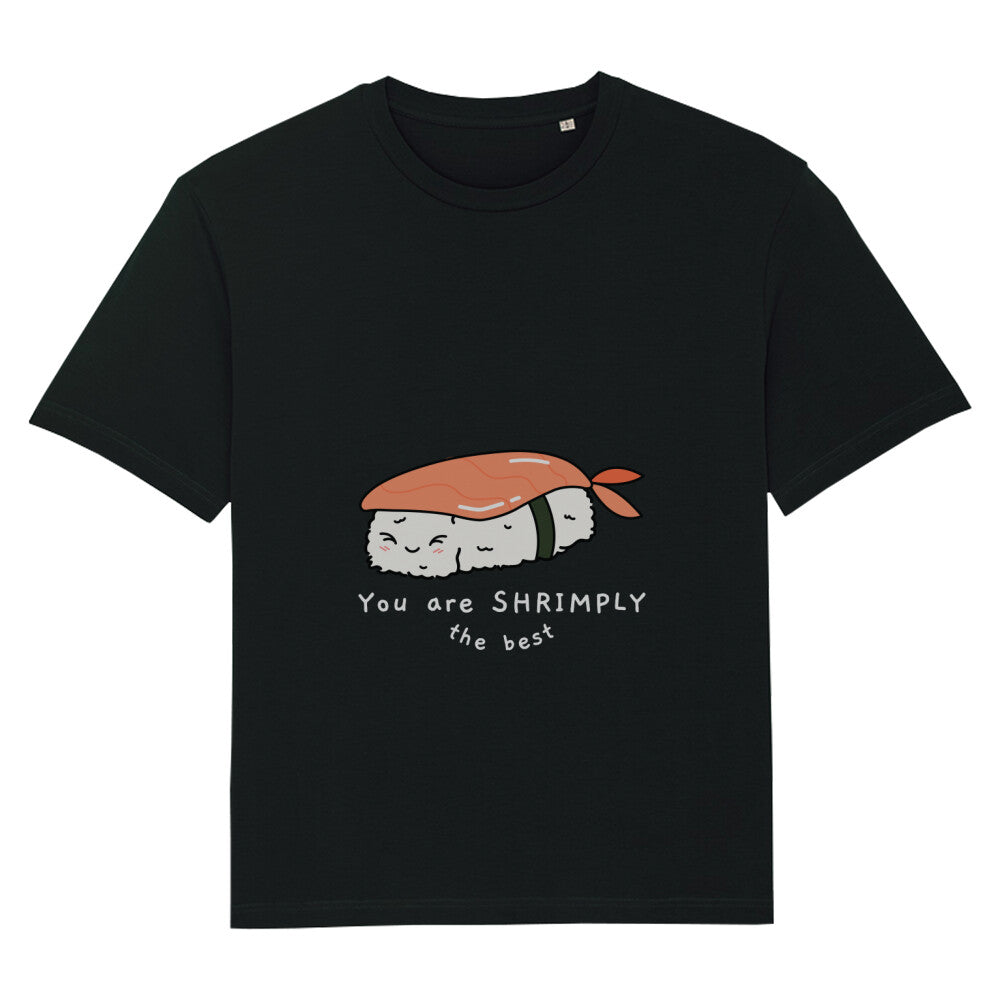 SHRIMPLY THE BEST - Oversize Fuser bonsaiwardrobe