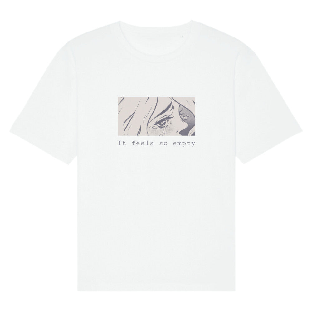 SO EMPTY - Oversize Fuser bonsaiwardrobe
