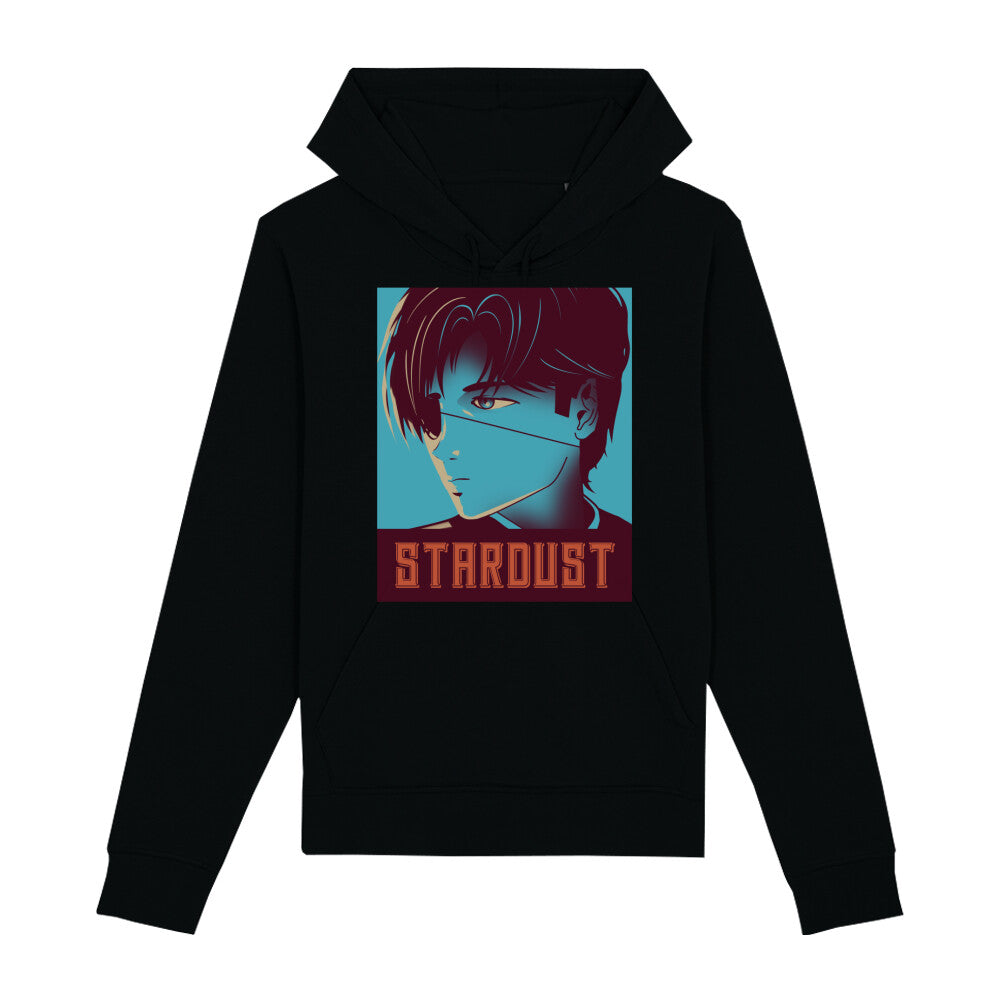 STARDUST - Organic Hoodie bonsaiwardrobe