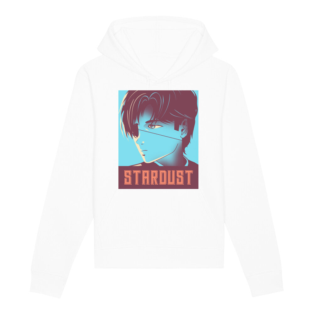 STARDUST - Organic Hoodie bonsaiwardrobe