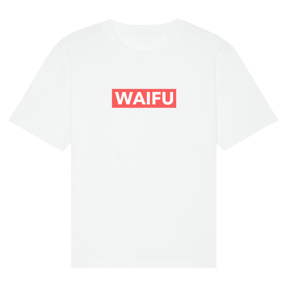 WAIFU - Oversize Fuser bonsaiwardrobe