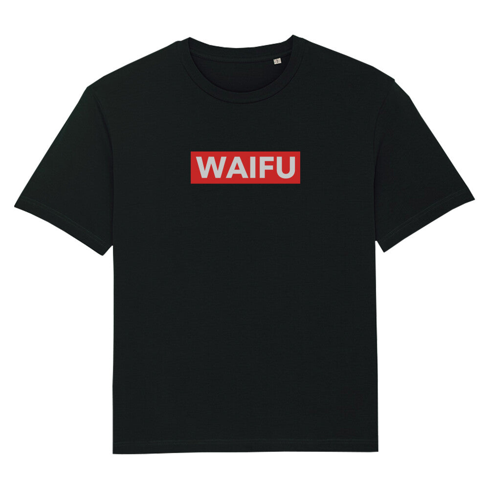 WAIFU - Oversize Fuser bonsaiwardrobe