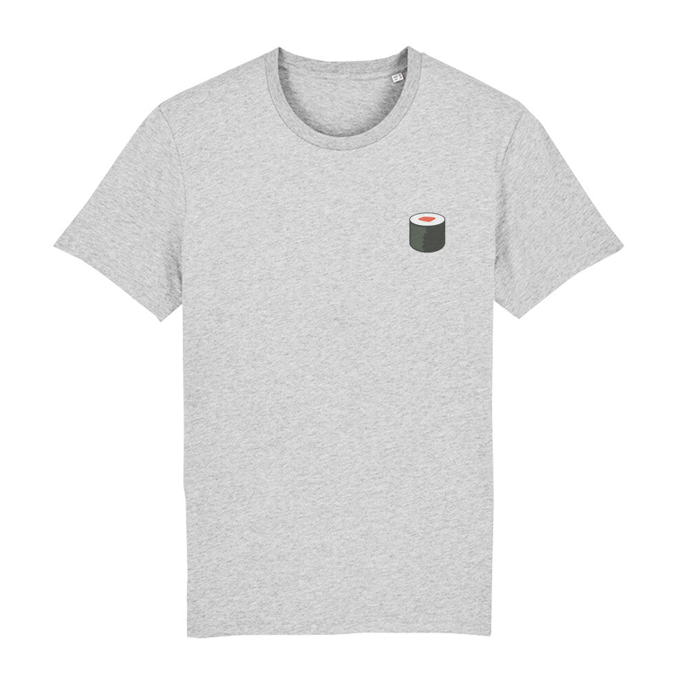 Sushi "Maki" - Organic Shirt - bonsaiwardrobe