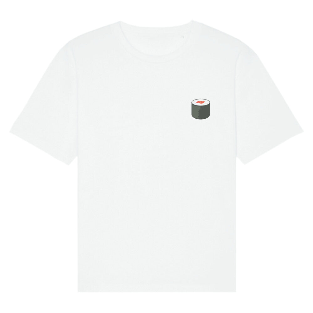 Sushi "Maki" - Organic Oversize Fuser - bonsaiwardrobe