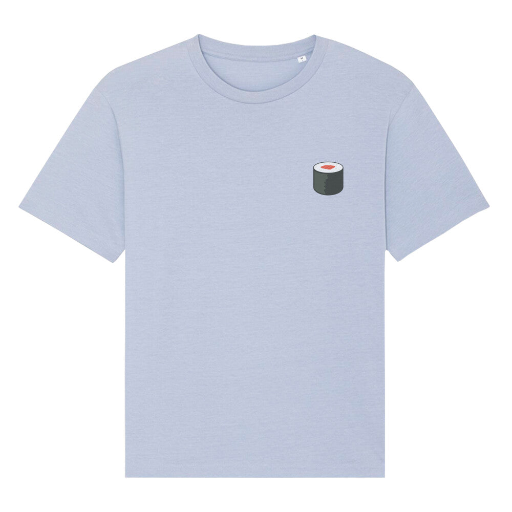 Sushi "Maki" - Organic Oversize Fuser - bonsaiwardrobe