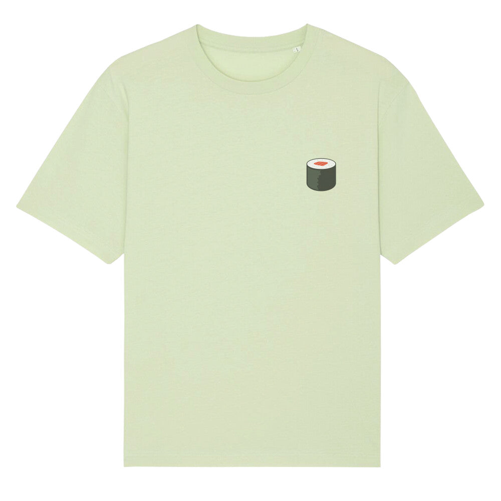 Sushi "Maki" - Organic Oversize Fuser - bonsaiwardrobe