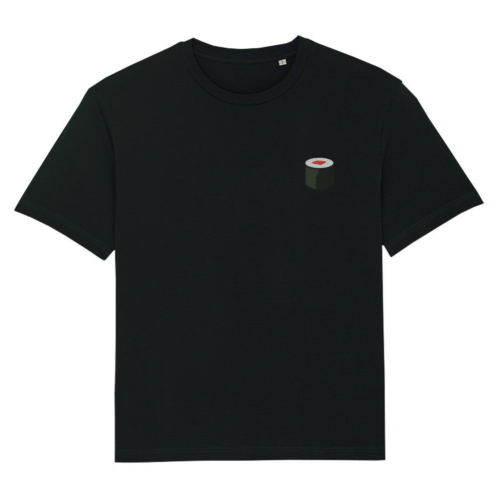 Sushi "Maki" - Organic Oversize Fuser - bonsaiwardrobe