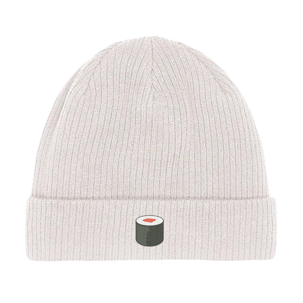 Sushi "Maki" - Beanie - bonsaiwardrobe