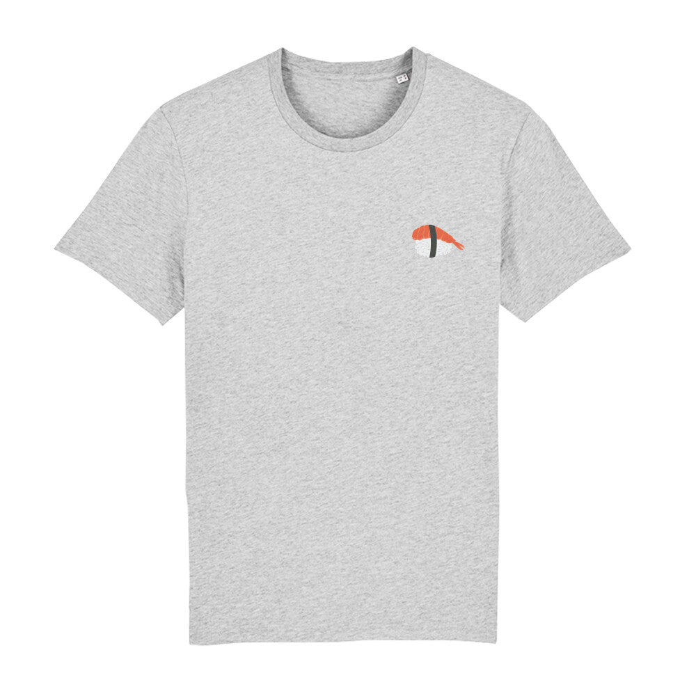 Sushi "Nigiri" - Organic Shirt - bonsaiwardrobe