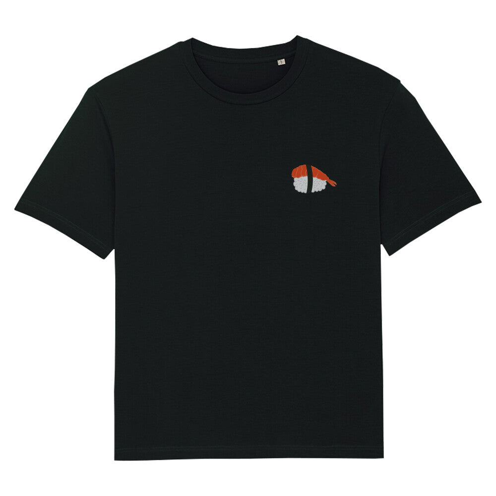 Sushi "Nigiri" - Organic Oversize Fuser - bonsaiwardrobe