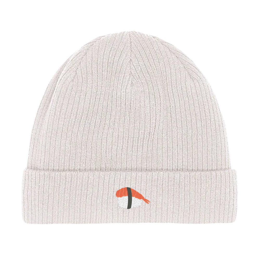 Sushi "Nigiri" - Beanie - bonsaiwardrobe