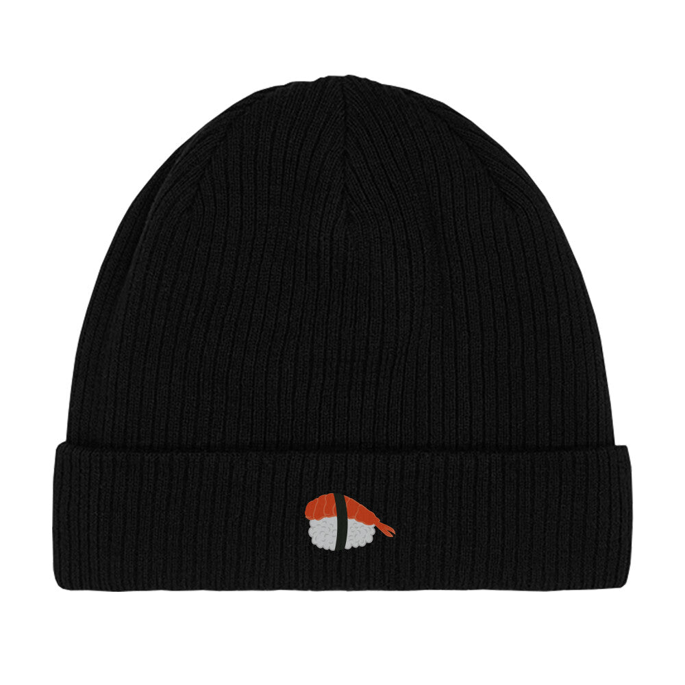 Sushi "Nigiri" - Beanie - bonsaiwardrobe