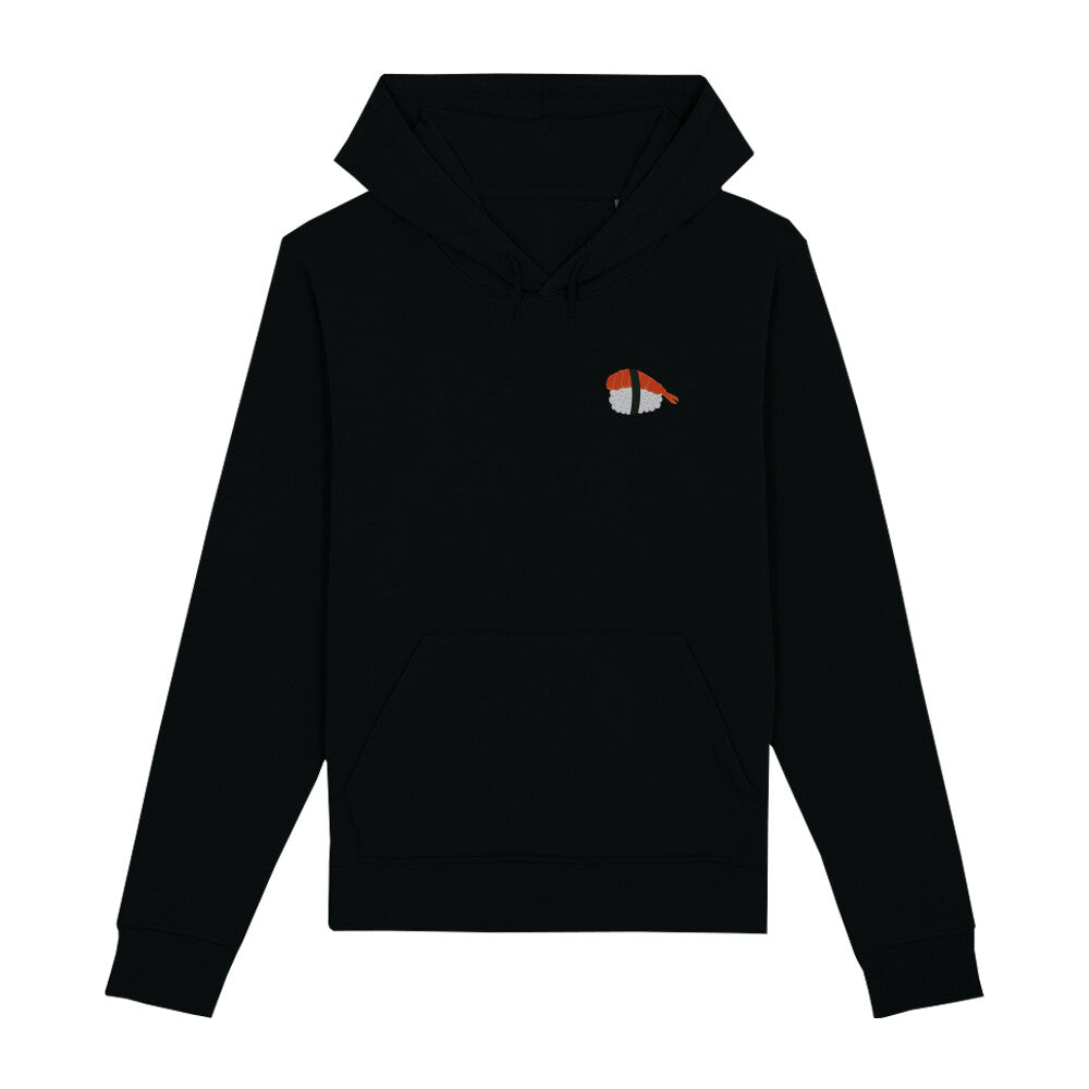 Sushi "Nigiri" - Organic Hoodie - bonsaiwardrobe