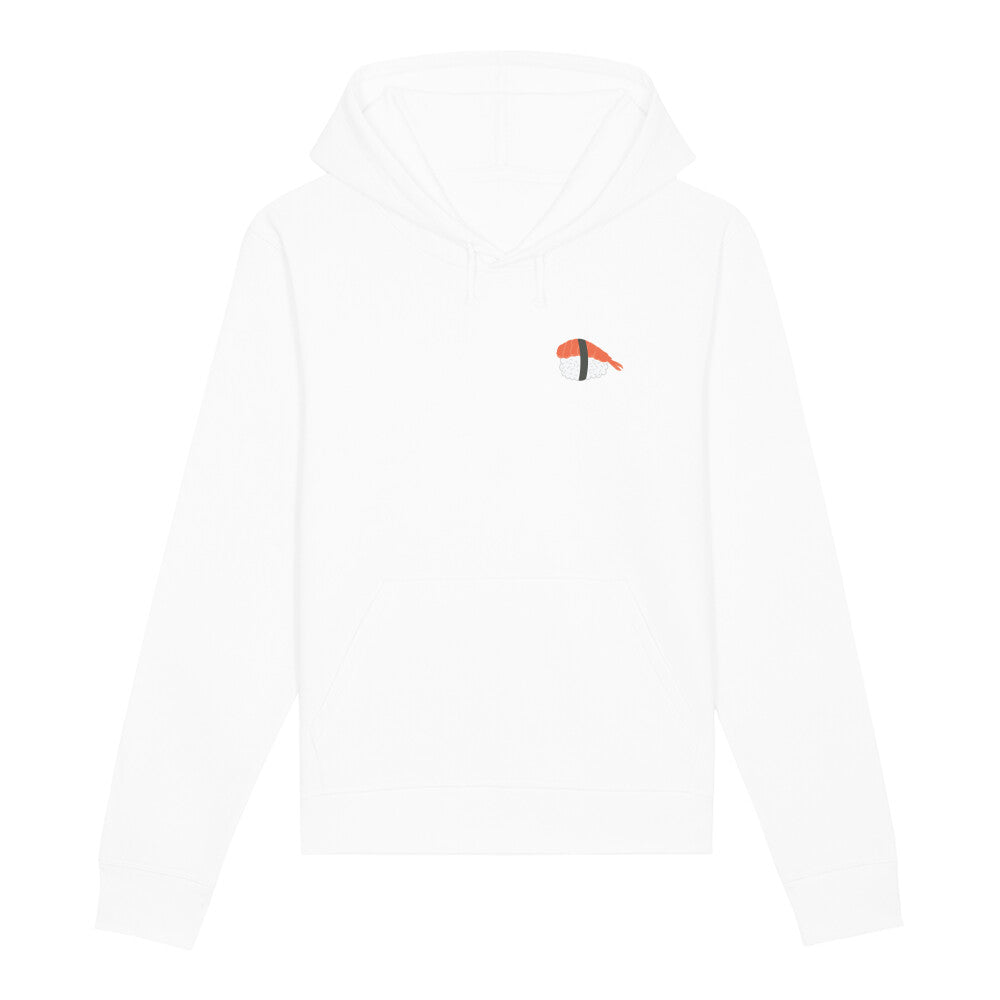 Sushi "Nigiri" - Organic Hoodie - bonsaiwardrobe