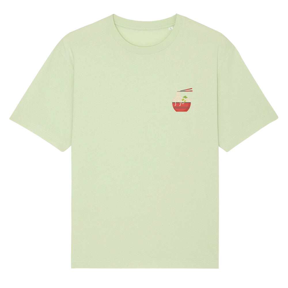 Ramen "Miso" - Organic Oversize Fuser - bonsaiwardrobe