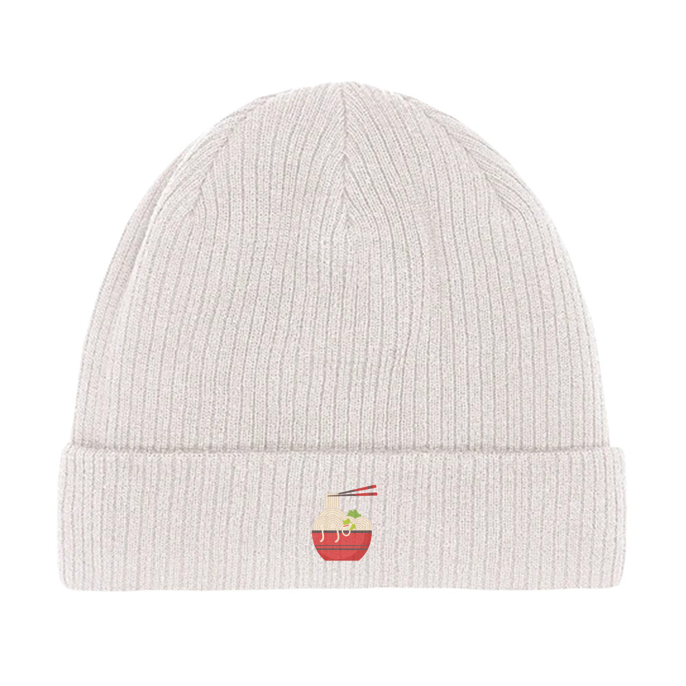 Ramen "Miso" - Beanie - bonsaiwardrobe