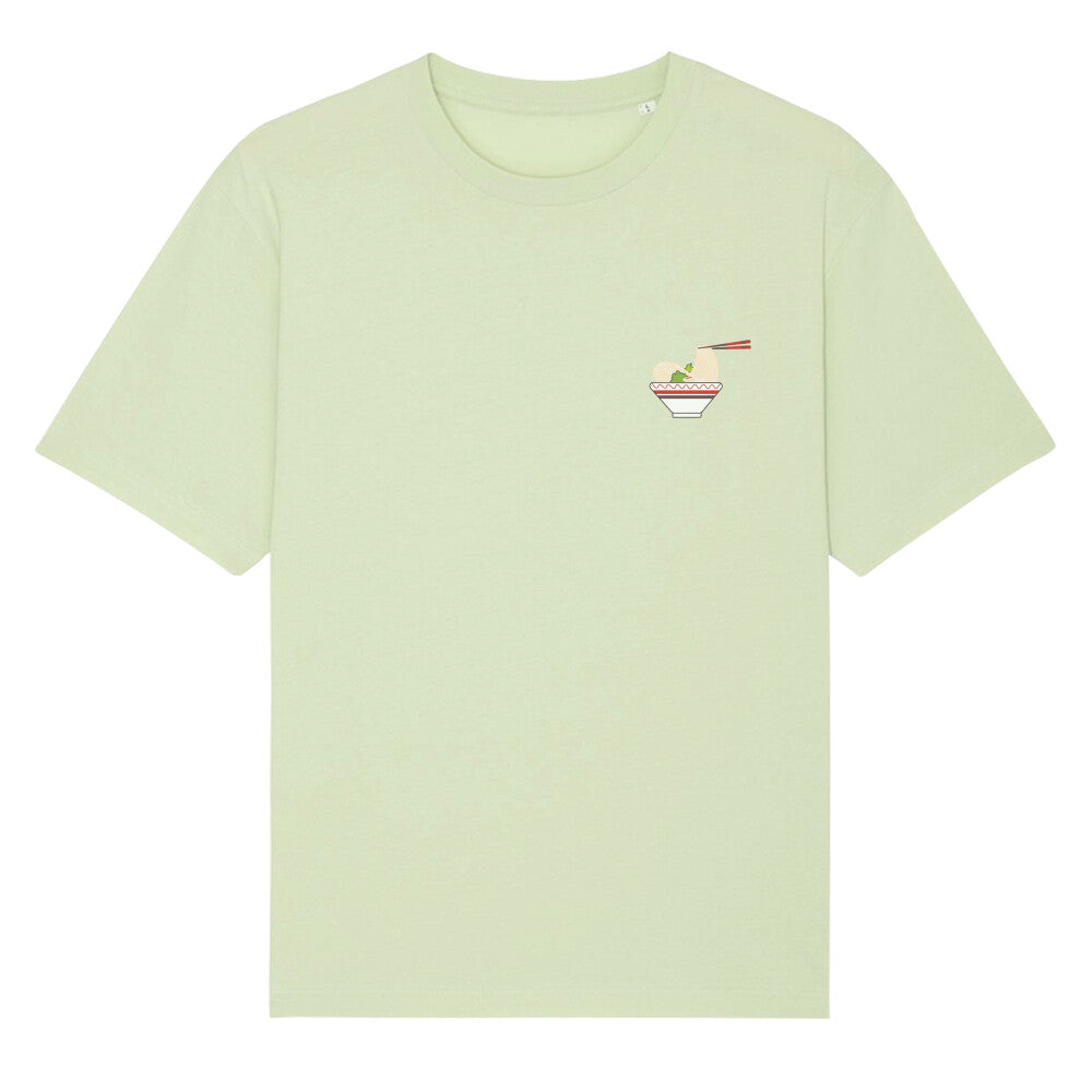 Ramen "Shoyu" - Organic Oversize Fuser - bonsaiwardrobe