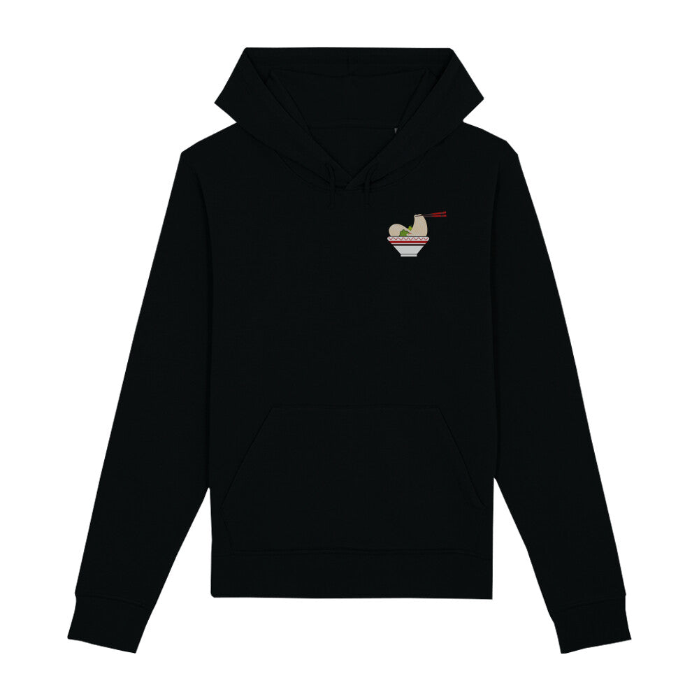 Ramen "Shoyu" - Organic Hoodie - bonsaiwardrobe
